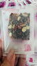欧橡（OAK）200只阿胶糕包装袋7*10cm真空袋自封抽空压缩封口袋食品袋 C939 实拍图