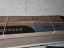 惠达（HUIDA）淋浴增压花洒套装节水认证家用浴室喷枪顶喷大置物冷热花洒C26 实拍图