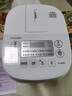 东芝（TOSHIBA）【国家补贴20%】水波炉小白梨原装进口家用变频微波炉微蒸烤炸一体机蒸烤箱一体机26L ER-XD80CNW 实拍图