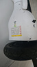 领奥智能儿童电动平衡车3-6-12岁体感10岁到15岁以上两轮自动平行车双轮成年人新款扭扭车 10吋炫光白【蓝牙+减震越野轮】 实拍图