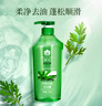 蜂花洗发水控油芦荟精华去油男女士蓬松清爽洗发露膏750ml 实拍图