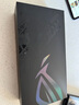 ROG夜魔Extreme 机械键盘 无线/蓝牙三模 75配列热插拔客制化Gasket结构全彩OLED 8K回报率NX冰暴灰轴 实拍图