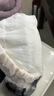 巴布豆（BOBDOG）小波浪薄柔亲肤学步裤XXL108片箱装(15KG以上)加大码婴儿尿不湿  实拍图