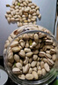 三只松鼠罐装开心果1.1kg 坚果炒货干果量贩无漂白休闲零食团购送礼  实拍图