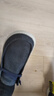 斯凯奇（Skechers）父亲节礼物男鞋夏季一脚蹬帆布鞋商务通勤休闲软底板鞋66387 实拍图