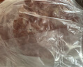 THOMAS FARMS 澳洲安格斯谷饲150天牛肉饼 1斤(5片)无淀粉早餐汉堡饼 实拍图
