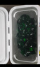 妈妈壹选La天然植皂洗衣凝珠除菌洁净10ml*40粒*3  浓缩洗衣液洗衣球 实拍图