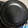 美的（Midea）煎锅不粘锅 平底锅家用煎蛋饼锅牛排煎锅 电磁炉燃气灶通用 实拍图