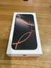 Apple/苹果 iPhone 16 Pro（A3294）256GB 沙漠色钛金属 支持移动联通电信5G 双卡双待手机 实拍图