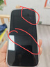 图拉斯【康宁玻璃】适用苹果16pro钢化膜iPhone16pro手机膜全屏覆盖无尘仓高清原感防指纹防摔贴膜 实拍图