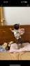 贝易【赠品单品勿拍】童车配件-书包 实拍图