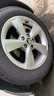 邓禄普（DUNLOP）轮胎/汽车轮胎 185/60R15 84H ENASAVE EC300+ 适配飞度  威驰 实拍图