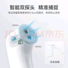 鱼跃（Yuwell）电子体温计家用医用体温额温枪婴儿童老人温度计测温枪YHW-1 实拍图