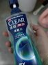 清扬（CLEAR）祛痘平衡控油沐浴露600ml氨基酸非除螨祛后背痘学生 实拍图