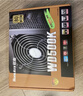 航嘉（Huntkey）WD500K 金牌500W电脑电源（80PLUS金牌/单路40A/全电压/LLC+SR+DC-DC/智能温控/apex英雄） 实拍图