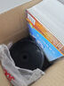 麦克赛尔（Maxell）CD-R光盘 刻录盘 光碟 空白光盘 Audio专业音乐盘 40-48速700M台产 桶装50片 实拍图