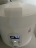 olayks立时 电压力锅 高压锅 家用高压电饭锅快煮预约压力锅小型 3L适用2-3人用 国家补贴YBW3001A 实拍图