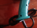 绿林热风枪工业用高温吹风机贴膜烤膜加热风机烘枪烤枪1800W热风炝 实拍图
