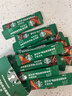 星巴克（Starbucks）0糖低脂精品速溶黑咖啡中烘 2.3g*10条 美式元气提神搭子 实拍图