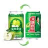 天地壹号苹果醋饮料330ml 实拍图