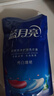 蓝月亮 亮白增艳洗衣液袋装（自然清香）500g*12袋 原液补充装护色增艳 实拍图