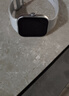 【99成新】小米（MI）REDMI Watch 5 皎月银   澎湃OS 2 心率血氧监测 蓝牙通话 红米手表5 智能手表 男女表  实拍图