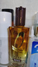欧莱雅奇焕润发护发精油100ml(小棕瓶 适合干枯沙发 免洗 柔顺 防分叉) 实拍图