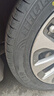 固特异（Goodyear）汽车轮胎 205/55R16 91V EGP 御乘二代 原配别克威朗 实拍图