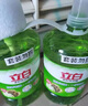立白青柠洗洁精大瓶1kg*3瓶食品用维E精华去重油不伤手餐具果蔬适用 实拍图