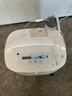 鱼跃医用分子筛制氧机吸氧机静音家用老人5L升级6L升8F-6AW中重度缺氧 实拍图
