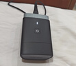 飞利浦剃须刀PQ888/PQ889电动旅行便携式黑锋刃刮胡刀全身水洗1小时快充 PQ888标配【带收纳包】 实拍图