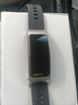 华为（HUAWEI）通话手环 B7 运动智能蓝牙耳机二合一防水心率睡眠血氧监测扫码计步送男女士朋友礼物10 曜金黑【皮表带+贴膜+十选一礼包】 实拍图