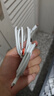 倍思Type-C数据线6A超级快充100W/66W充电线USB-C车载适用华为pura70/Mate70荣耀小米平板手机5A线1.5M 实拍图