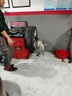 邓禄普（DUNLOP）轮胎/汽车轮胎 215/60R16 95H SP SPORT FM800 适配凯美瑞/天籁 实拍图