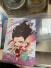 卡游哪吒之魔童闹海电影收藏卡灵焰包官方正版周边卡片卡牌儿童礼物 实拍图