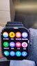 小米（MI）REDMI Watch 5 典雅黑 国家补贴 澎湃OS 2 心率血氧监测 蓝牙通话 红米手表5 智能手表 小米汽车 实拍图