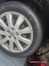 玲珑轮胎新玲珑大师致控轮胎 215/55R17 98W 适配丰田皇冠 实拍图