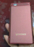 金立(Gionee)Z11 4G全网通翻盖老人手机 超长待机双卡双待 大屏大字大声音老年机 学生备用功能机 红色 实拍图