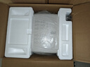 苏泊尔（SUPOR）空气炸锅 不用翻面 家用全自动 6L家用多功能炸锅 双旋钮可视空气炸锅国家补贴KJ60Y807 实拍图