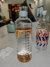 拜杰酒瓶白酒瓶空瓶玻璃泡酒容器专用瓶储酒瓶密封存储酒壶酒坛750ml 实拍图