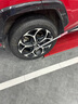 普利司通（Bridgestone）汽车轮胎 235/55R19 105V XL H/L001 适配奥迪Q5/沃尔沃XC60 实拍图