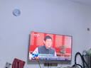 曼科维wifi通用电视网络机顶盒全网通永久机顶盒高清看电视终身I免费 4K普通版-直播+影视【单频高清版】 实拍图