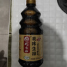 【采销严选】巧媳妇美味生抽家用炒菜凉拌调馅酿造酱油实惠 800ml美味生抽 实拍图