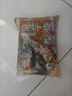 云山半0脂肪魔芋块500g魔芋爽素毛肚魔芋粉丝片代餐饱腹关东煮火锅食材 实拍图