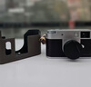 富士（FUJIFILM）X half 数码半格相机 胶片模拟 创意滤镜 胶片相机拍摄模式 2in1玩法 银色 实拍图