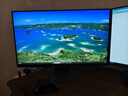 LG 32GS94U 31.5英寸4K超清 Ultra Fast IPS 144Hz游戏电竞显示器 DTS音效 HDR400 HDMI2.1 升降旋转 新品32GS94U 六边L型支架 实拍图