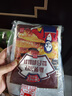 极美滋 新奥尔良烤鸡翅腌料 烧烤调味料（浓香 蜜汁 孜然） 70g*5连包 实拍图