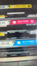 绘威416a硒鼓适用惠普m479dw硒鼓 m479fdw打印机墨盒 m454dw m480f m454nw m479fnw m455dn粉盒 W2040a彩色带芯片 实拍图