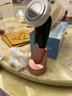 康佳（KONKA）美容仪面部家用眼脸部提拉导入导出仪紧致按摩洗热敷脸清理神器卸妆清洁护肤闺蜜生日礼物送男女生 多种功能一体【粉】 实拍图