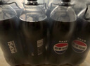 百事可乐 无糖 Pepsi  碳酸饮料 汽水可乐 2L*8瓶 饮料整箱 百事出品 实拍图